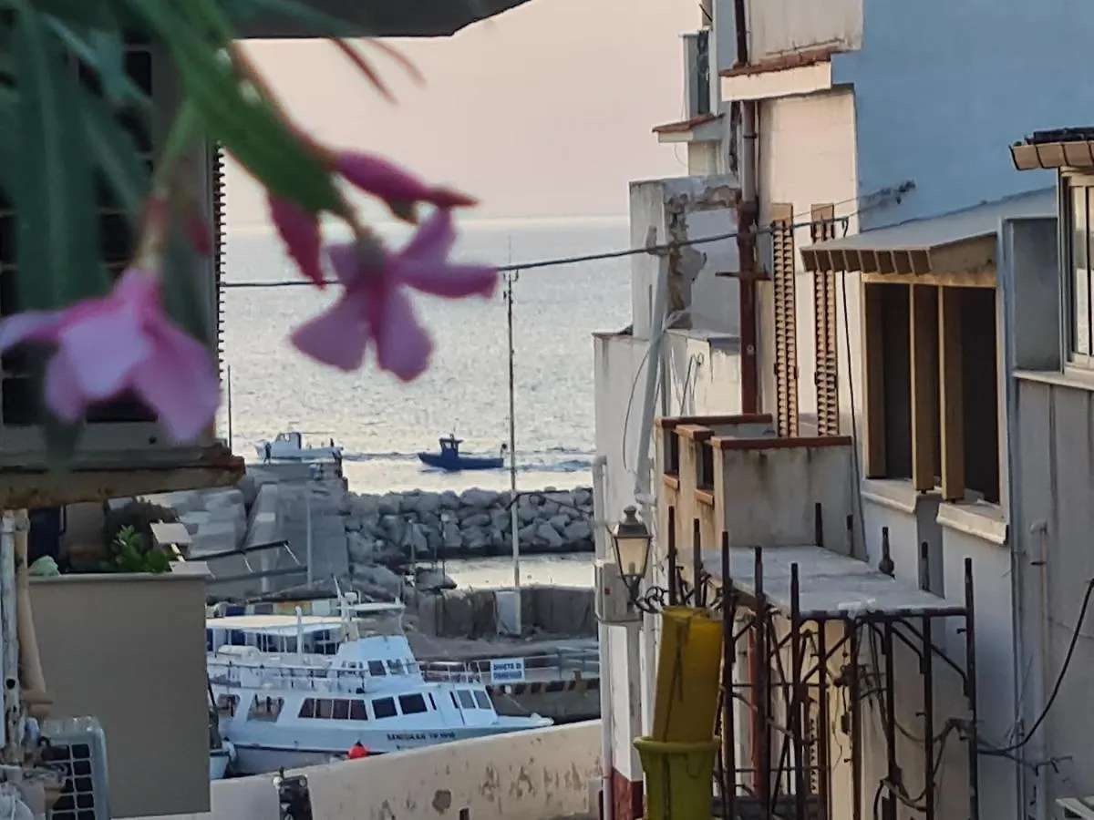 테라시니 Casa Sul Mare 아파트 0*,  이탈리아