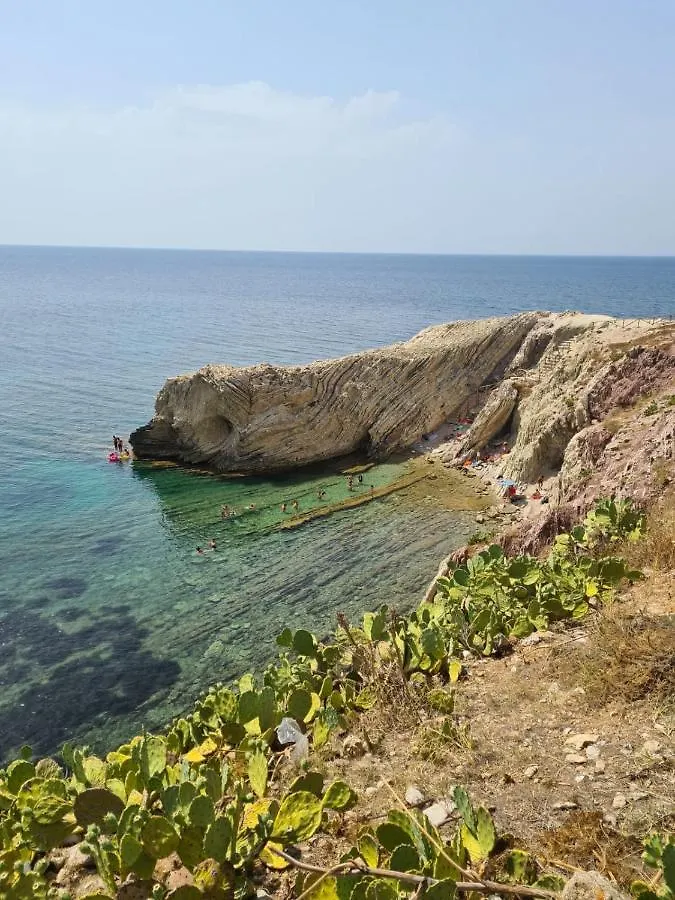 테라시니 Casa Sul Mare 아파트 이탈리아