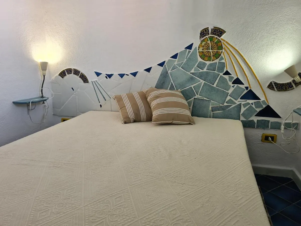 테라시니 Casa Sul Mare 아파트 0*,