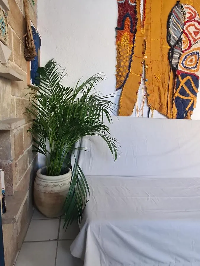 Casa Sul Mare Apartment Terrasini