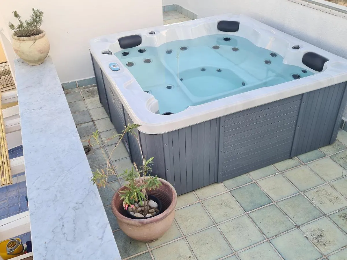 Casa Sul Mare Apartment Terrasini