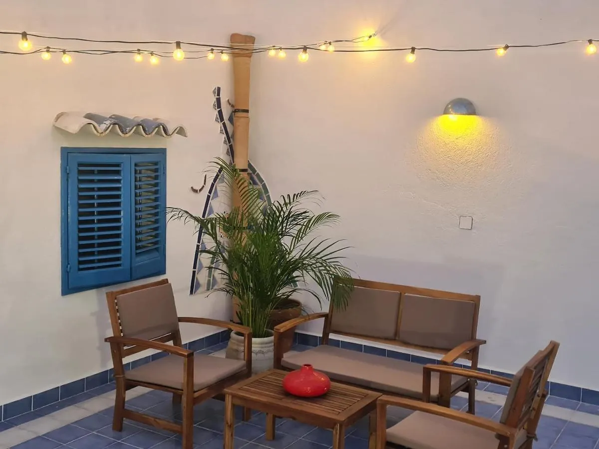 Casa Sul Mare Apartment Terrasini