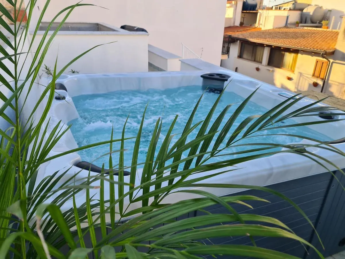 Casa Sul Mare Apartment Terrasini