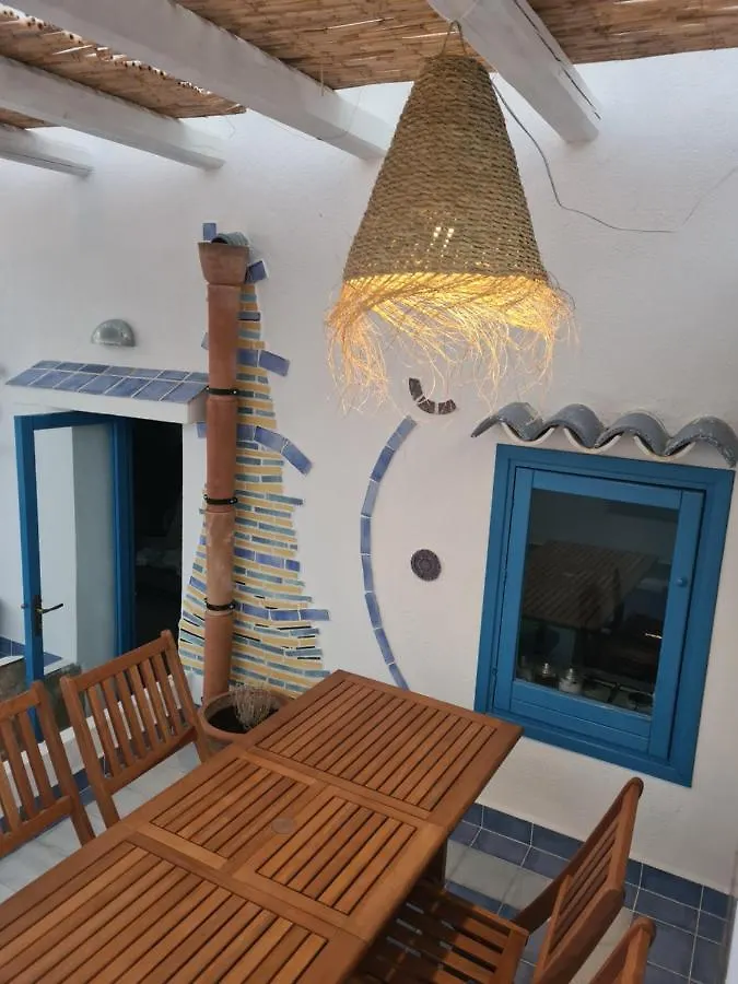 Casa Sul Mare Apartment Terrasini